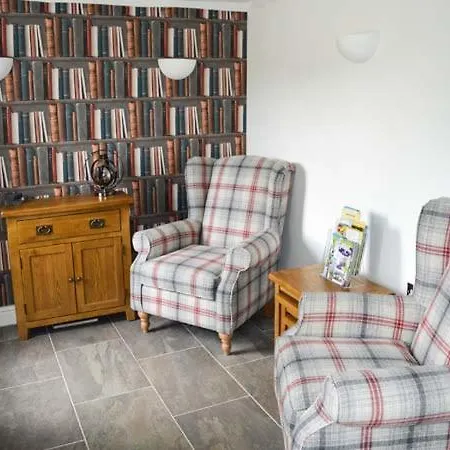 Kirrin Cottage, *