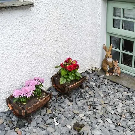 Kirrin Cottage, Nyaraló Ambleside