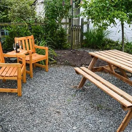 Kirrin Cottage, Ambleside