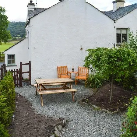 Kirrin Cottage, Ambleside