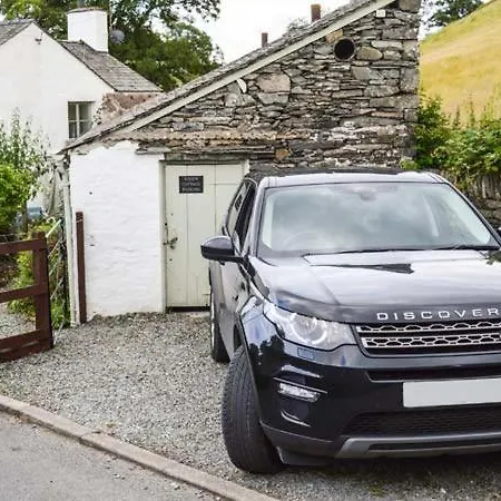 Kirrin Cottage, * Ambleside