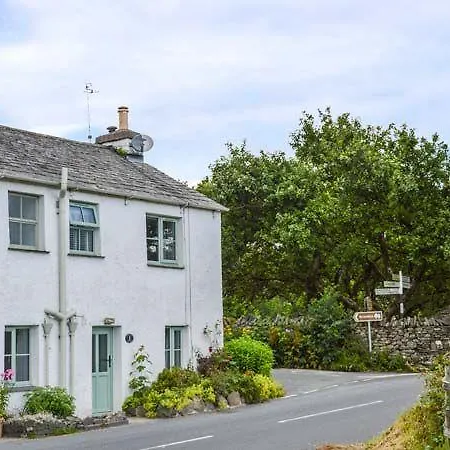 Kirrin Cottage, * Ambleside