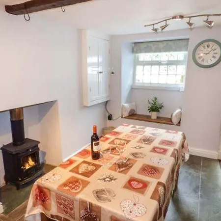 Semesterbostad Kirrin Cottage, Ambleside